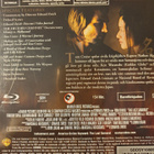 VIIMEINEN SAMURAI / THE LAST SAMURAI BLU-RAY - pikkukuva 2