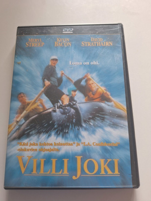 Villi Joki-Egmont