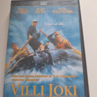 Villi Joki-Egmont - pikkukuva 1
