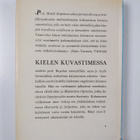 Martti Rapola : Kielen kuvastimessa : sana- ja tyylihisto... - pikkukuva 2