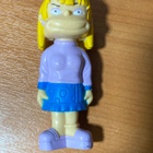 Rugrats Angelica Pickles Figuuri 2004 - pikkukuva 1