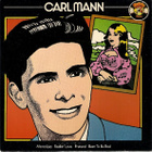(7" EP) Carl Mann - Carl Mann - pikkukuva 1