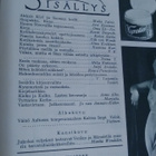 Kotiliesi No 19 lokakuu 1934 - pikkukuva 2