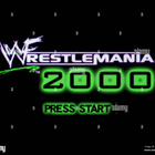 N64 - WWF WrestleMania 2000 - pikkukuva 5