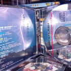 Cd single Jack Flash : Run for the Money ( SIS POSTIKULU ) - pikkukuva 2