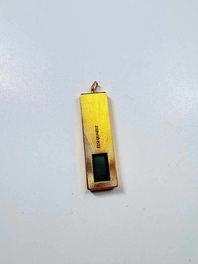 DIGITAALINEN KAULAKELLO