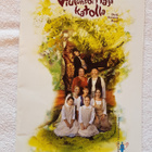 Viulunsoittaja katolla 2007 Jyväskylän kaupungin teatteri es - pikkukuva 1