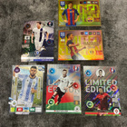 FIFA 365 / ADRENALYN XL ERIKOISKORTIT 2014–2018 - pikkukuva 3