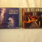 Die Krupps 2*CD. - pikkukuva 1