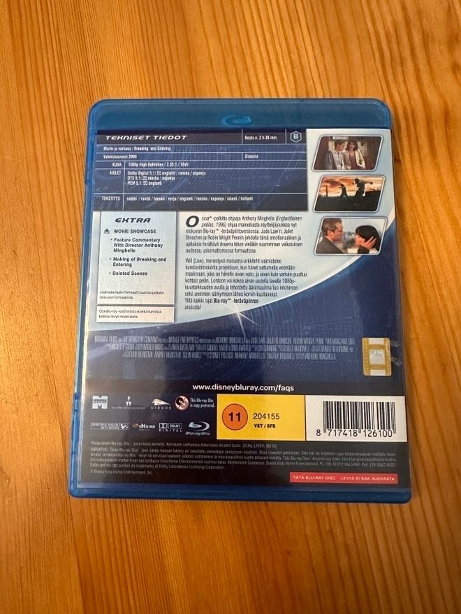 Item image
