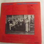 Grupo Sierra Maestra: I Y Son Así  !    LP    1983 - pikkukuva 2