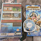 Tales of the World: Radiant Mythology (PSP) - pikkukuva 2