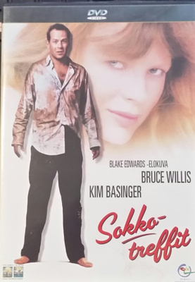 Sokkotreffit - DVD.egmont