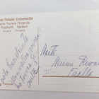 VANHA Postikortti Häme 1900-l - pikkukuva 2