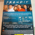 FRENDIT - 3.TUOTANTOKAUSI DVD BOX . - pikkukuva 2