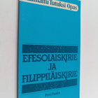 Petri Thuren : Efesolaiskirje ja Filippiläiskirje - pikkukuva 1
