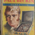Mc Donnel Bodkin: Salapoliisi Beckin seikkailuja. 2p. 1941 - pikkukuva 1