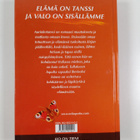 Arja-Liisa Landen : Aurinkotanssi - pikkukuva 2