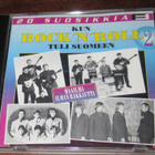 20 suosikkia Kun Rock´n Roll tuli Suomeen 2, cd - pikkukuva 1