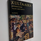 Hans Platte : Kulta-aika : impressionismi : valon mestare... - pikkukuva 1