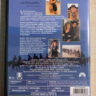 Buffalotytöt (1995) minisarja Larry McMurtyn romaanista - pikkukuva 2