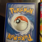 Pokemon Meowth hp 70 holo - pikkukuva 2
