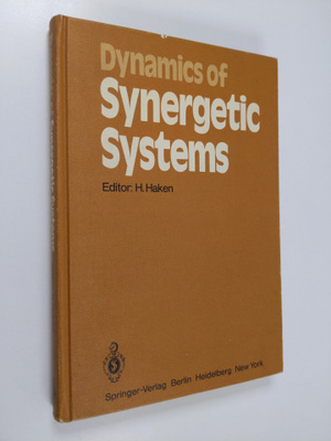 H. Haken : Dynamics of Synergetic Systems