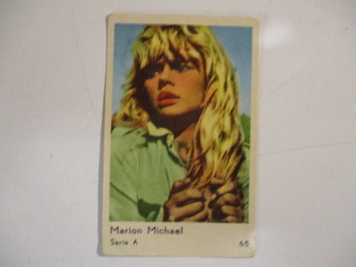 JENKKI HELLAS 65 SERIE A