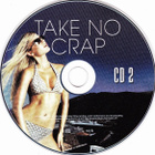 Various • Take No Crap • Alle Tiders 90'er Hits Tupla CD - pikkukuva 3