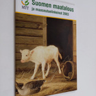 Suomen maatalous ja maaseutuelinkeinot 2003 - pikkukuva 1