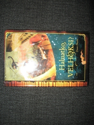 Diane Duane : Haluatko velhoksi v.2003