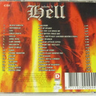Various • Welcome to Hell CD1 - pikkukuva 2