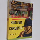 David Hume : Kuolema Cardbylle - pikkukuva 1