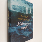 Paula Nivukoski : Mainingin varjo - pikkukuva 1