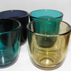 Iittala KAJ FRANCK värilliset snapsilasit... 6 kpl - pikkukuva 2
