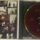 Exposed • Hallo CD - pikkukuva 2