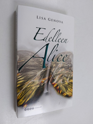 Lisa Genova : Edelleen Alice
