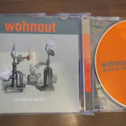 Wohnout: Zly noty na veceri CD - pikkukuva 1