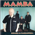 Mamba : Sodassa ja rakkaudessa - CD - pikkukuva 1