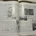 Etusivun Uutiset 1938 - 1978 Urheilun etusivut 1946 - 1984 - pikkukuva 5