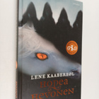 Lene Kaaberböl : Hopeahevonen - pikkukuva 1