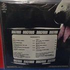 Pera & The Dogs – Dogfood M-/VG+ LP - pikkukuva 2