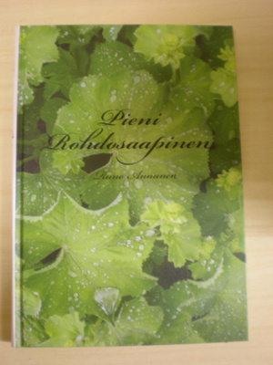 Runo Annunen: Pieni rohdosaapinen