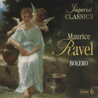 Maurice Ravel - 1998 - Bolero- Vol. 6 - CD - pikkukuva 1