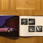 Esite Mercedes-Benz AMG mallisto 2000: E55 AMG ym - pikkukuva 3