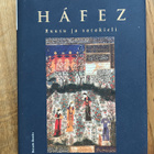 Háfez Ruusu ja satakieli (Basam 2004) - pikkukuva 1