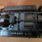 CCCP keräilyauto Russobalt C24-40 - pikkukuva 2