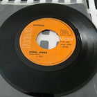 EXPRESS: Anna, Anna * Kun Tuomas taas käy….*FIN 1972 - pikkukuva 1