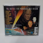 JERRY GOLDSMITH - STAR TREK INSURRECTION UUSI SOUNDTRACK CD - pikkukuva 2