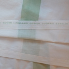 VUOKKO design, arkkitehtiraita kangas 140 x 250 cm, 70 luku - pikkukuva 5
